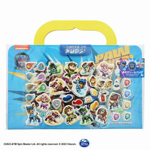 pEpg[[PawPatrol]UE}CeBE[r[уV[obOi\Ă͂obN^V[Zbgji2492282Aj