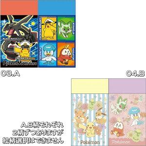 |PbgX^[[|P]PocketMonsterN[L[gV[YSi750-7290-03/04j