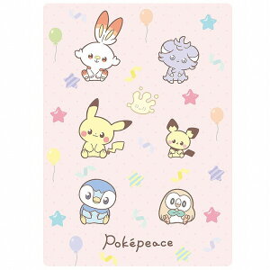 |PbgX^[[|P]PocketMonsters|Ps[X~i865-4040-01j