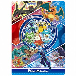 |PbgX^[[|P]PocketMonstersVw~i865-7290-03j