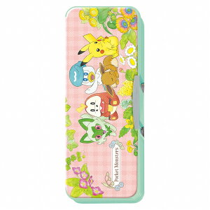 |PbgX^[[|P]PocketMonstersVEm[gVwMi}OlbgMji177-7296-01j