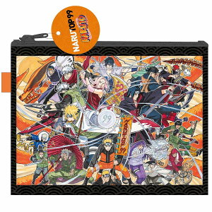 �i���g[NARUTO]NARUTOP99�t���b�g�y���|�[�`�i�y���P�[�X/�M���j�i478-2910-01�j