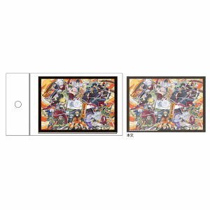 �i���g[NARUTO]NARUTOP99A7�����i573-2910-01�j