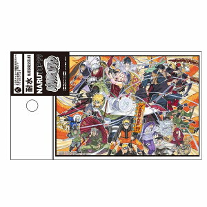 �i���g[NARUTO]NARUTOP99�_�C�J�b�g�X�e�b�J�[�i�ϐ��V�[���j�i807-2910-01�j