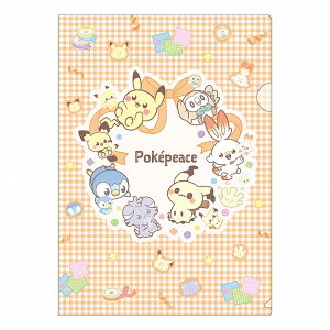 |PbgX^[[|P]PocketMonsters|Ps[XiPokePeacejA4NAt@Ci377-4040-11j