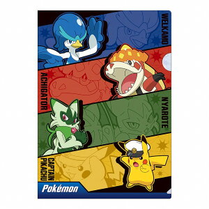 |PbgX^[[|P]PocketMonstersAj|PA4NAt@Ci377-7290-03j
