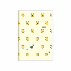 2025N蒠}X[iԁE24N10njB6TCY܂̃v[[DisneyWinniethePooh]@`Viߘa7NjŃ_CA[iXPW[jiS2958104j