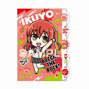 ڂEEI[BocchiTheRock!]쑽A4_CJbgNAt@C5Pi5|PbgtjiS2140055j