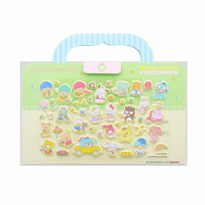 TILN^[Y[SANRIO]уV[obOi\Ă͂obN^V[Zbgji2491005Aj