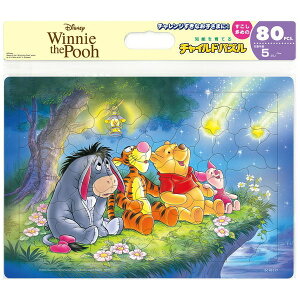 ܂̃v[[DisneyWinniethePooh]炫炨܃e[`ChpYi80s[XjiDC-80-217j