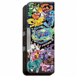 |PbgX^[[|P]PocketMonstersVwV[Y^ӂł΂iRpNgM/}OlbgMji367-7290-02j