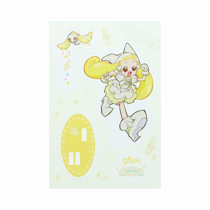 楽天市場】おジャ魔女どれみ[ハナ]アクリルスタンド（アクスタ 