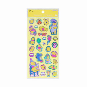 ܂̃v[[DisneyWinniethePooh]NewLifeCollectionzOV[iLLV[jiS8543178j