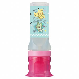 ポケットモンスター(カラフルポップ)カラフルポップ角まで濡れる!水のり(カクノリ)(液体のり・糊)(555-7290-02)