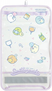 ݂R炵[sumikkogurashi]TGbNXiSANXjnbs[XN[hZJo[iCA64401j