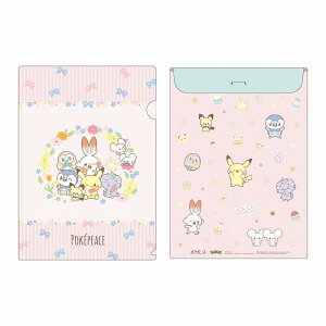 |PbgX^[[|P]PocketMonsters|Ps[X@t[V[YGx[vtNAt@CiA4ji352-4040-01j