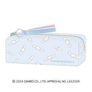 Vi[[SanrioCinamoroll]TI[SANRIO]NbNXiCRUXjXBOXyP[XiyP[X/MjiCR305262j