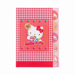 TILN^[Y[SANRIO]n[LeB[HelloKitty]A4_CJbgNAt@C5Pi5|PbgtjiS2172518j