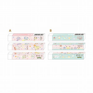 |PbgX^[[|P]PocketMonsters|Ps[X@t[V[Y܂Ƃ܂邭ג^CvSi751-4040-01j