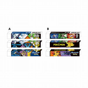 |PbgX^[[|P]PocketMonstersKVJV[Y܂Ƃ܂邭ג^CvSi751-7290-01j