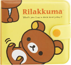 bN}[Rirakkuma]TGbNXiSANXjbgӁiKt܂肽ݍzj(WL37801)