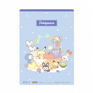 |PbgX^[[|P]PocketMonsters|Ps[X@FRUITV[YNA~(348-4040-02)