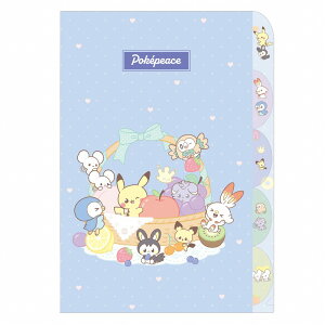 |PbgX^[[|P]PocketMonsters|Ps[X@FRUITV[Y5|PbgNAt@C(A4)(440-4040-01)