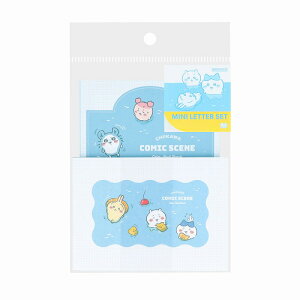 ��������(Chiikawa)ComicScene�i�T���X�^�[����j[�t���[�c�|���`]�~�j���^�[�Z�b�g�i��ⳕ����Z�b�g�j(S8908419)