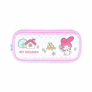 }CfB[MyMelody]TI[SANRIO]NewLife ollectioniTX^[j4ʎ[y|[`iyP[X/Mj(S1429604)
