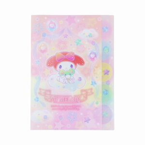 }CfB[MyMelody]TI[SANRIO]߂IA4_CJbgNAt@C5Pi5|PbgtjiS2173433j