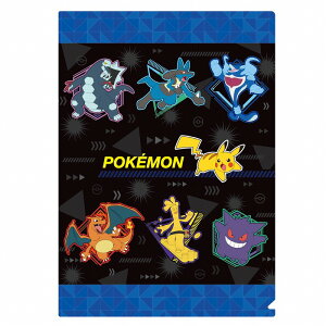 |PbgX^[[|P]PocketMonstersACTIVEV[YNAt@C(A4)(646-7290-08)