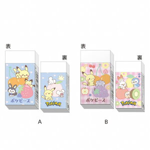 |PbgX^[[|P]PocketMonsters|Ps[X@FRUITV[YS(750-4040-06)