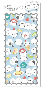 ނMUGYUXebJ[iނサ܂ȂjN[AiQ-LiajǂԂނނV[(QL-01004)