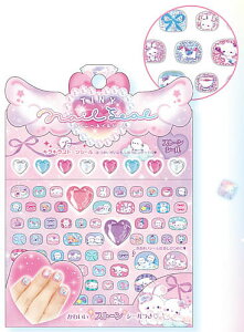 TINY nailV[i₷݃oj[jN[AiQ-LiajLLlCV[(QL-06009)