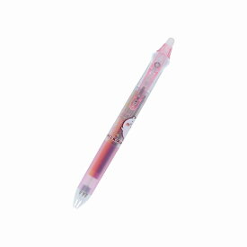 ちいかわ(Chiikawa)デザコレ（PILOTコラボ）消せるボールペンフリクションボール3色スリム軸（超極細）PilotFrixionBall3（0.38mm）(S4657799)