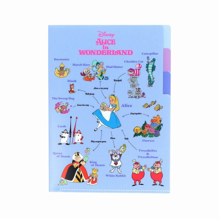 楽天市場】ディズニー不思議の国のアリス[DisneyAliceInWonderland 