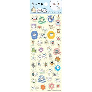 iChiikawajEnskyiGXJCjXPW[V[C@ifR[VV[j(4970381216085)