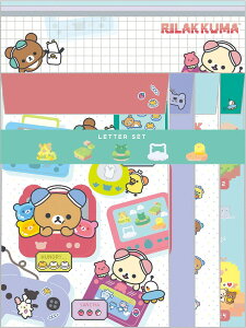 bN}[Rirakkuma]TGbNXiSANXj^[Zbgi4/ⳕZbgj(LH83801)