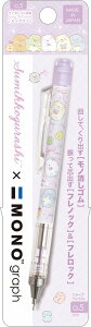 ݂R炵[sumikkogurashi]TGbNXiSANXj/TOMBOW MONOCH/MMONOgraphitbN@\EmSځjmOtV[vyV(PH24906)