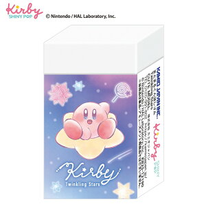 ̃J[rBiKirbyjTwinklingStarsiJ~IWpj܂Ƃ܂邭S(S)(kmj-306766)