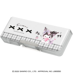 N~[SanrioKURIMI]TIi{jNbNXiCRUX)RpNgʊJyP[X(}OlbgM/M)(CR133814)