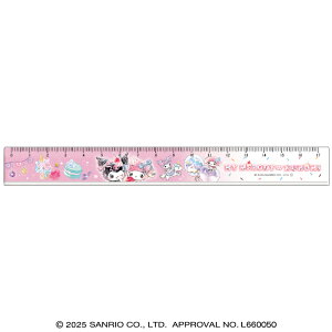 }CfB&N~[MyMelody/KURIMI]TI[SANRIO]ijR[jNbNXiCRUX)X17cmK(K)(CR133874)