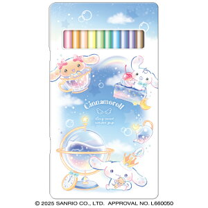 Vi[[SanrioCinamoroll]TIiu[h[jNbNXiCRUX)ʃP[X12F뉔M(FM12F)(CR133924)