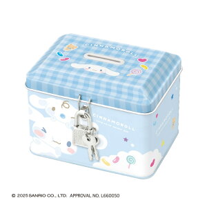 Vi[[SanrioCinamoroll]TIiނƁjNbNXiCRUXjJMtʃoNitj(CR134140)