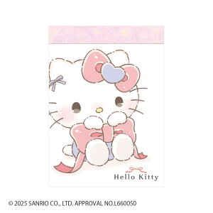 �n���[�L�e�B[HelloKitty]�T�����I����񃊃{���iCRUX)�N���b�N�X�~�j�����i2���j(CR135348)