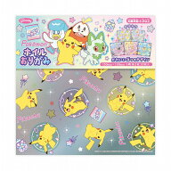 ポケットモンスター[ポケモン]PocketMonstersメガシリーズホイルおりがみ（キラキラメタリック折り紙5柄…
