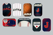楽天市場】侍ジャパン 缶バッジの通販 侍ジャパン＊2026WBC＊缶バッジ④＊全31種セット