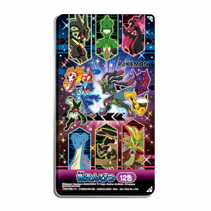 �|�P�b�g�����X�^�[[�|�P����]PocketMonsters�F����҂�12�F(�F���M12C)(338-7290-03)