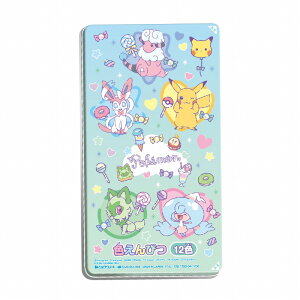 |PbgX^[[|P]PocketMonstersFancy TimeF҂12F(FM12C)(338-7290-04)