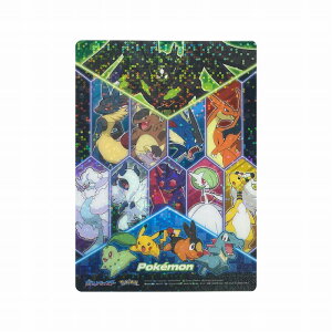 |PbgX^[[|P]PocketMonstersKV[YNA~(348-7290-05)